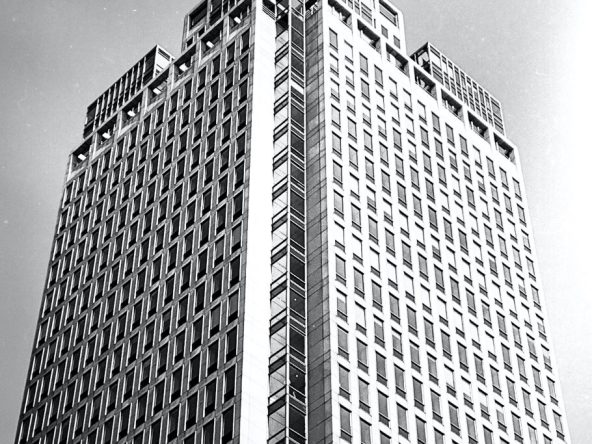 Cribz apartment Port Harcourt