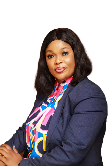 Marketer at Cribz Apartment Ng