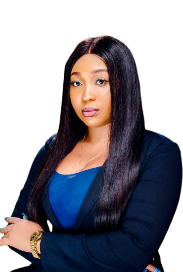 Ohaekwu juilet Marketer